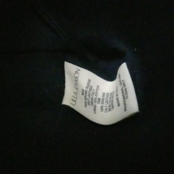 New Ulla Johnson Mini Remy Top-Handle Bag - Picture 15 of 16